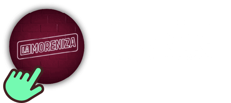 La Moreniza Luisa Maria Alcalde Lujan